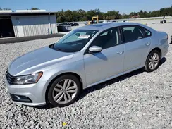 1VWLA7A37KC013242 2019 VOLKSWAGEN PASSAT