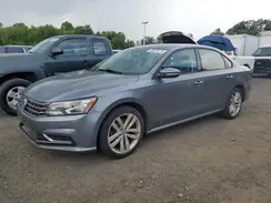 1VWLA7A37KC013452 2019 VOLKSWAGEN PASSAT