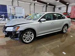 1VWLA7A37KC014231 2019 VOLKSWAGEN PASSAT