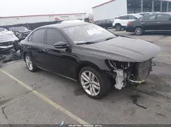 1VWLA7A37KC014407 2019 VOLKSWAGEN PASSAT