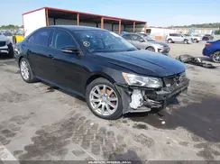 1VWLA7A38KC000189 2019 VOLKSWAGEN PASSAT