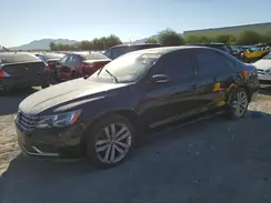 1VWLA7A38KC000838 2019 VOLKSWAGEN PASSAT