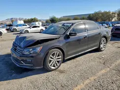 1VWLA7A38KC000855 2019 VOLKSWAGEN PASSAT