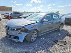 1VWLA7A38KC001312 2019 VOLKSWAGEN PASSAT