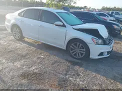1VWLA7A38KC001441 2019 VOLKSWAGEN PASSAT