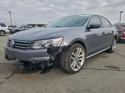 1VWLA7A38KC001827 2019 VOLKSWAGEN PASSAT