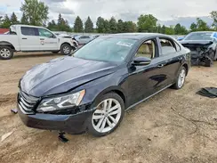 1VWLA7A38KC002265 2019 VOLKSWAGEN PASSAT