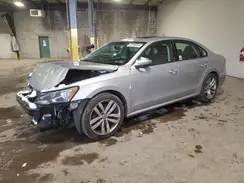 1VWLA7A38KC002475 2019 VOLKSWAGEN PASSAT