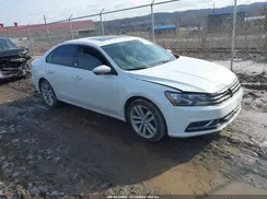 1VWLA7A38KC002752 2019 VOLKSWAGEN PASSAT