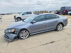 1VWLA7A38KC003819 2019 VOLKSWAGEN PASSAT