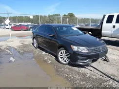 1VWLA7A38KC004355 2019 VOLKSWAGEN PASSAT