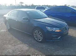1VWLA7A38KC004534 2019 VOLKSWAGEN PASSAT