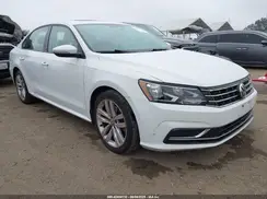 1VWLA7A38KC004758 2019 VOLKSWAGEN PASSAT