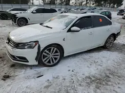 1VWLA7A38KC005327 2019 VOLKSWAGEN PASSAT