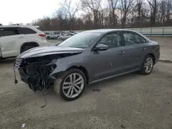 1VWLA7A38KC005411 2019 VOLKSWAGEN PASSAT