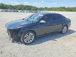 1VWLA7A38KC005618 2019 VOLKSWAGEN PASSAT