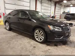 1VWLA7A38KC006171 2019 VOLKSWAGEN PASSAT