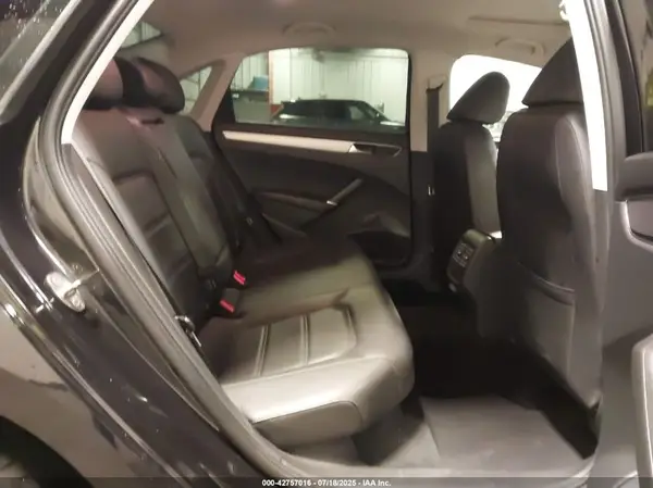 1VWLA7A38KC006171 2019 VOLKSWAGEN PASSAT - Image 8