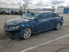 1VWLA7A38KC006297 2019 VOLKSWAGEN PASSAT