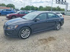 1VWLA7A38KC006543 2019 VOLKSWAGEN PASSAT