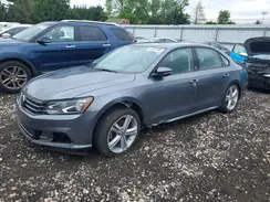1VWLA7A38KC006638 2019 VOLKSWAGEN PASSAT