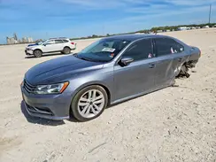 1VWLA7A38KC007031 2019 VOLKSWAGEN PASSAT