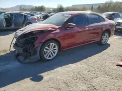 1VWLA7A38KC007532 2019 VOLKSWAGEN PASSAT