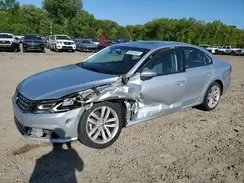 1VWLA7A38KC009068 2019 VOLKSWAGEN PASSAT