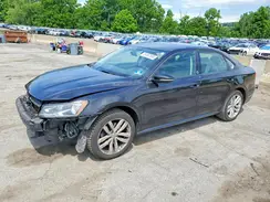 1VWLA7A38KC009085 2019 VOLKSWAGEN PASSAT