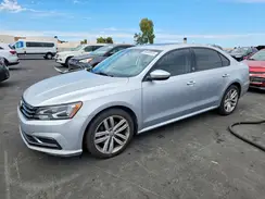 1VWLA7A38KC009751 2019 VOLKSWAGEN PASSAT