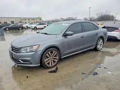 1VWLA7A38KC011208 2019 VOLKSWAGEN PASSAT