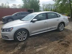 1VWLA7A38KC011998 2019 VOLKSWAGEN PASSAT