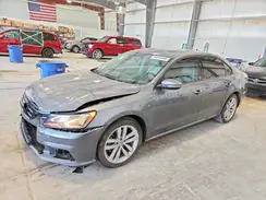 1VWLA7A38KC012097 2019 VOLKSWAGEN PASSAT