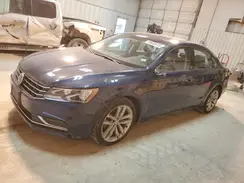 1VWLA7A38KC012259 2019 VOLKSWAGEN PASSAT