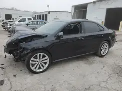 1VWLA7A38KC012651 2019 VOLKSWAGEN PASSAT