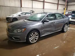 1VWLA7A38KC013170 2019 VOLKSWAGEN PASSAT