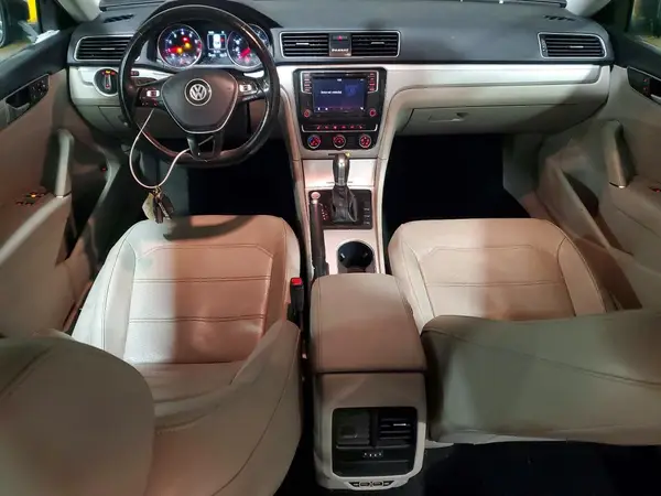 1VWLA7A38KC013170 2019 VOLKSWAGEN PASSAT - Image 8