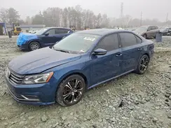 1VWLA7A38KC013394 2019 VOLKSWAGEN PASSAT