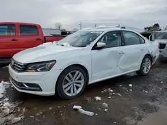 1VWLA7A38KC013640 2019 VOLKSWAGEN PASSAT