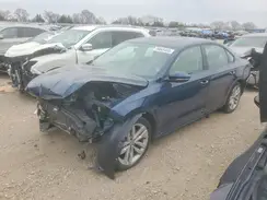 1VWLA7A38KC014254 2019 VOLKSWAGEN PASSAT
