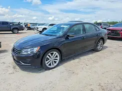 1VWLA7A38KC014495 2019 VOLKSWAGEN PASSAT