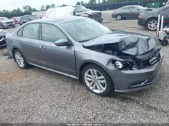 1VWLA7A39KC000220 2019 VOLKSWAGEN PASSAT
