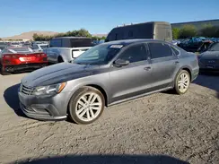1VWLA7A39KC002386 2019 VOLKSWAGEN PASSAT
