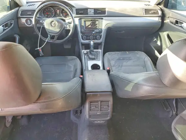 1VWLA7A39KC002386 2019 VOLKSWAGEN PASSAT - Image 8