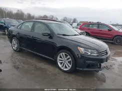 1VWLA7A39KC002680 2019 VOLKSWAGEN PASSAT