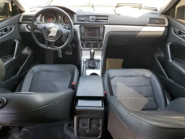 1VWLA7A39KC003537 2019 VOLKSWAGEN PASSAT - Image 8