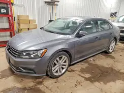 1VWLA7A39KC003795 2019 VOLKSWAGEN PASSAT