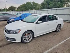 1VWLA7A39KC004364 2019 VOLKSWAGEN PASSAT