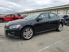 1VWLA7A39KC004784 2019 VOLKSWAGEN PASSAT