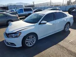 1VWLA7A39KC004817 2019 VOLKSWAGEN PASSAT